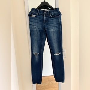 Madewell Jeans
